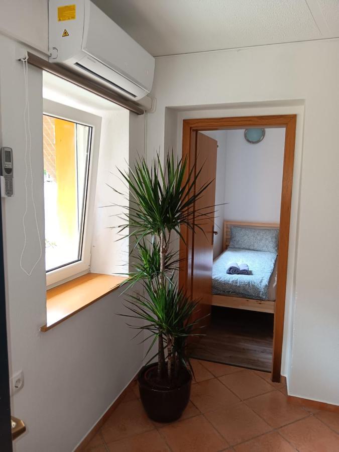 Apartma Metija Kobarid Esterno foto