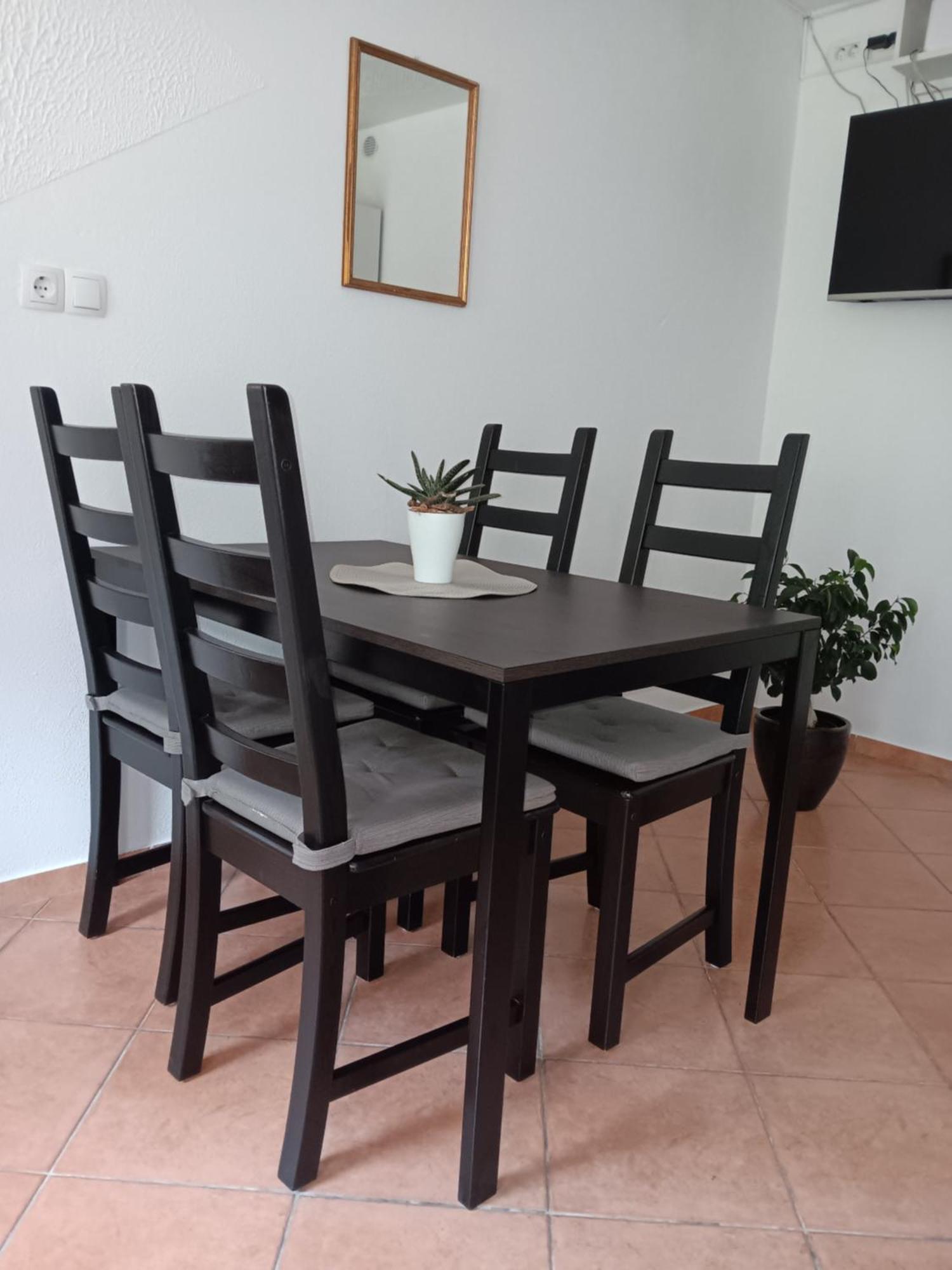 Apartma Metija Kobarid Esterno foto